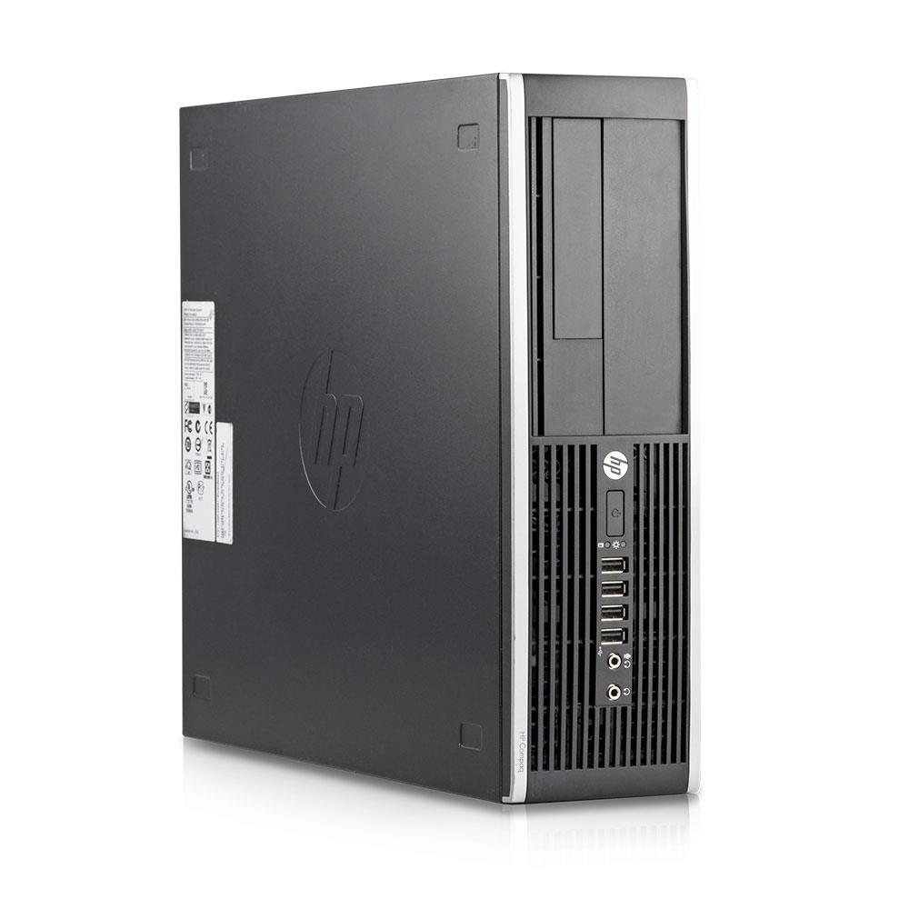 HP Compaq 8200 Elite SFF Business-PC Core i5 3.1GHz 8GB RAM 250GB HDD