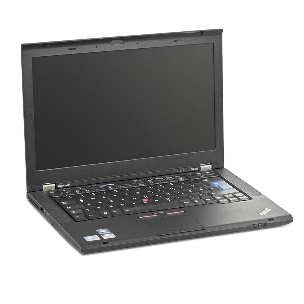 Lenovo Thinkpad T420si0