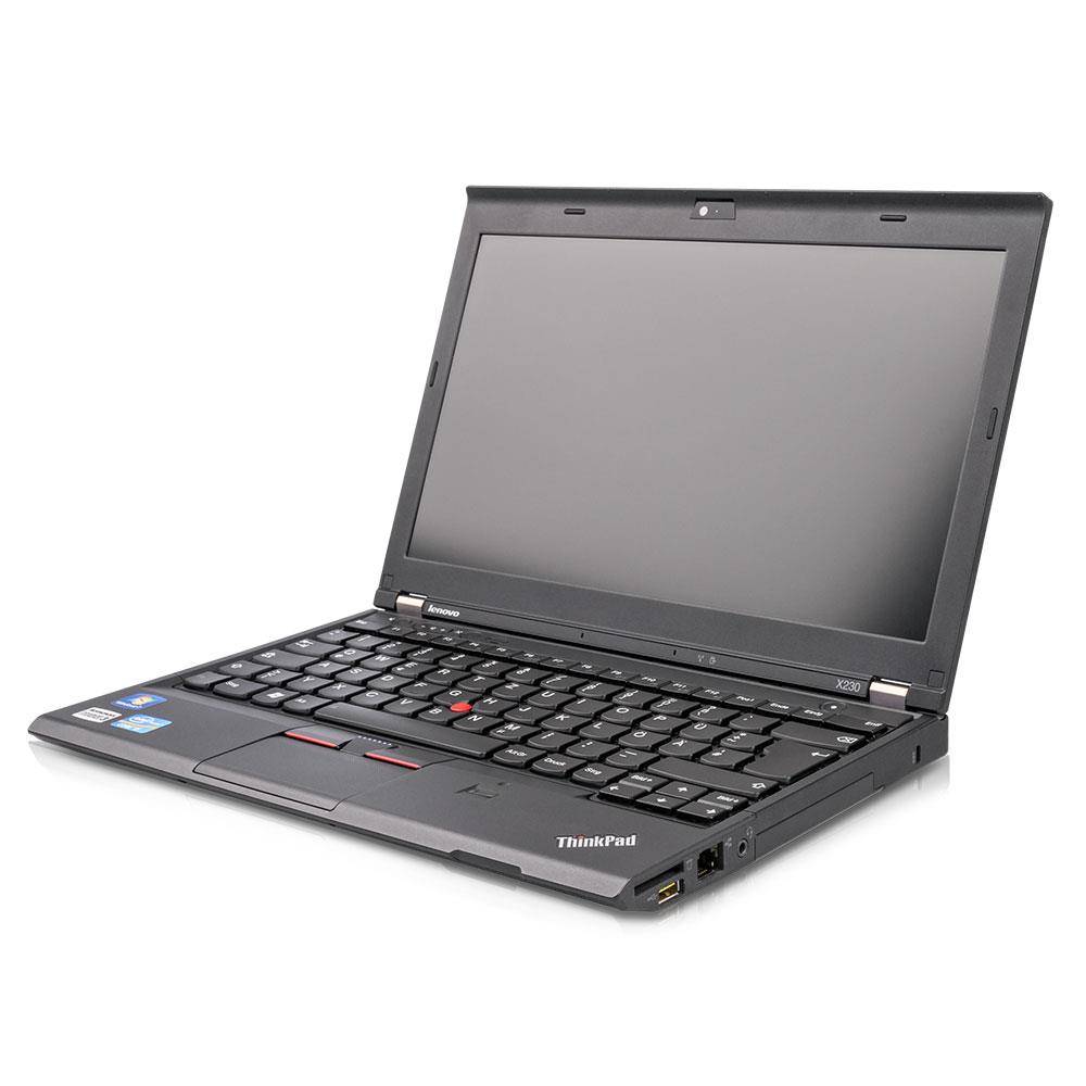 Lenovo - 【値下げ！】Lenovo/ThinkPad X230/i5/8G/SSD275Gの+