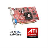 AMD/ATI Fire GL Workstation Grafiktreiber