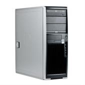 HP XW4600 Workstation