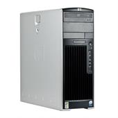HP XW8400 Workstation