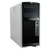 HP XW8600 Workstation