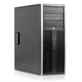 HP Compaq Elite 8000 CMT