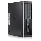 HP Compaq Elite 8000 SFF