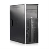 HP Compaq Elite 8100 CMT