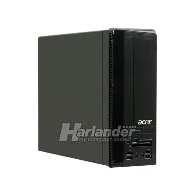 Acer Aspire X3200 - 1