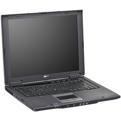 Acer Travelmate 6410 - 1