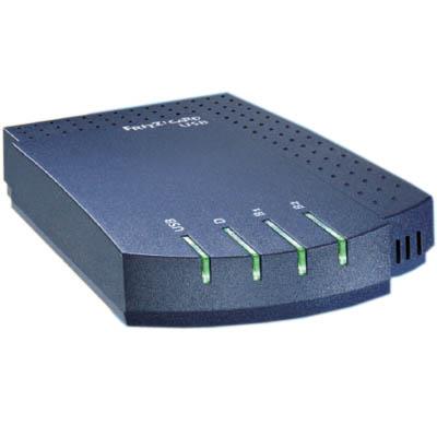 AVM FRITZ! Card USB V2.1 Modem ISDN Controller - 1