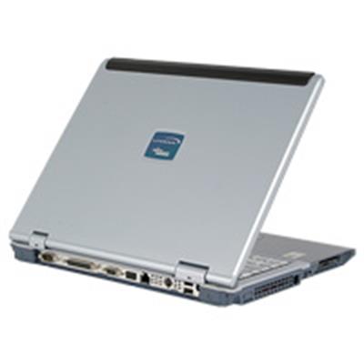 Fujitsu Siemens Lifebook E4010 - 2