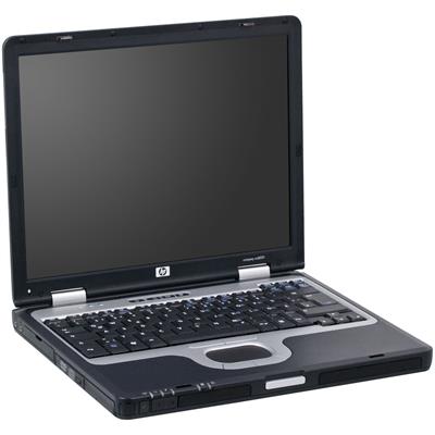 HP NC 6000 - 1