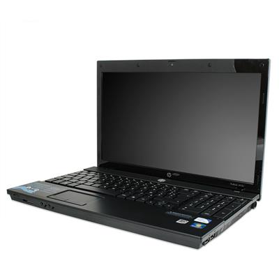 HP ProBook 4510s - 1