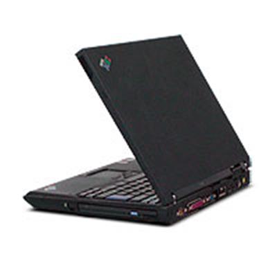 IBM ThinkPad T30 (2366) - 2