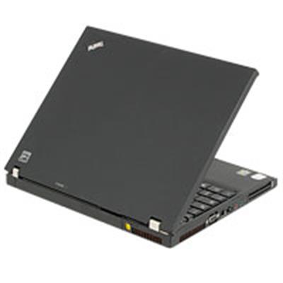 IBM ThinkPad T61 (7661) - 2