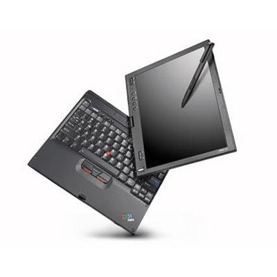 IBM ThinkPad X41 Tablet - 1