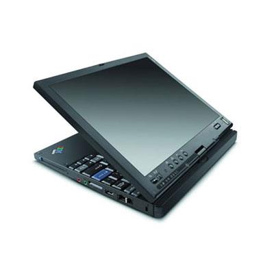 IBM ThinkPad X41 Tablet - 2