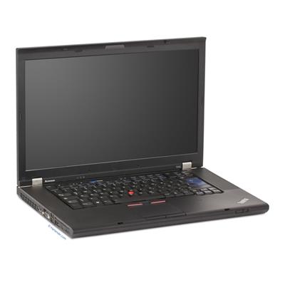 Lenovo ThinkPad T510 (4348) - 1