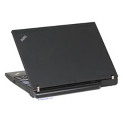 Lenovo ThinkPad X200 - 2