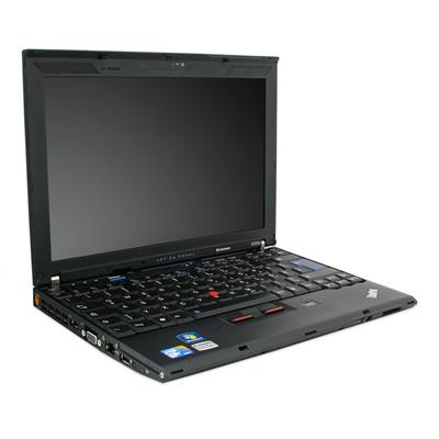 Lenovo ThinkPad X200s (7469) - 1