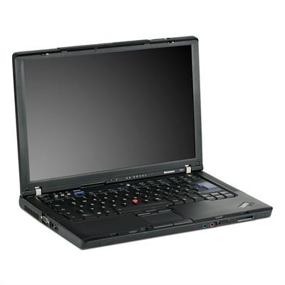 IBM ThinkPad Z61t (9443) - 1
