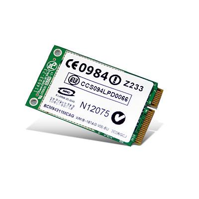 Digitus Turbo Wireless 802.11g PC-Card - 1