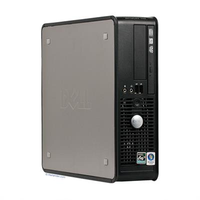 Dell OptiPlex 740 - 1