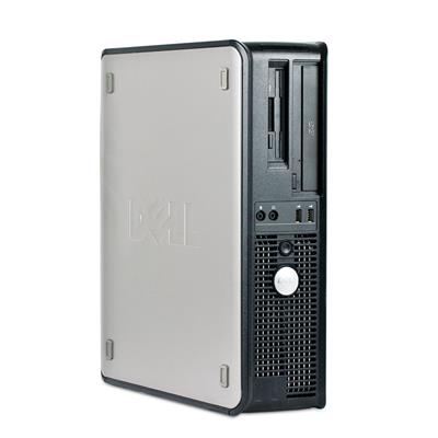Dell OptiPlex 745 - 1