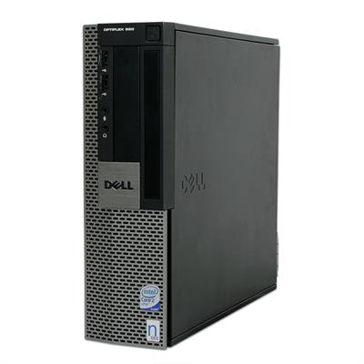 Dell OptiPlex 960 - 1