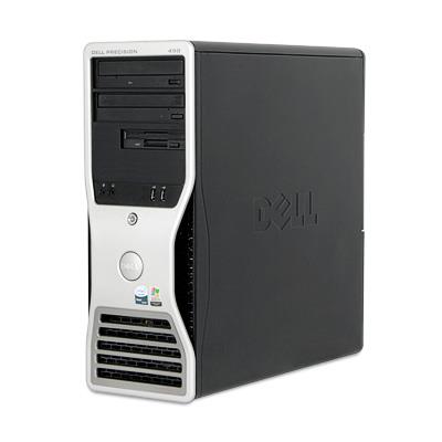 Dell Precision 490 Workstation - 1