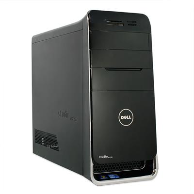 Dell Studio XPS 8100 - 1