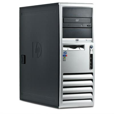 HP D530 - 1