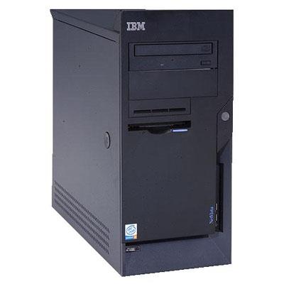 IBM NetVista M42 - 1