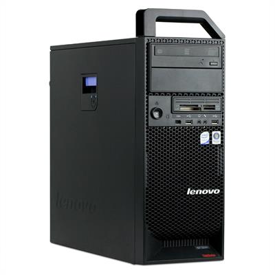 Lenovo ThinkStation S10 - 1