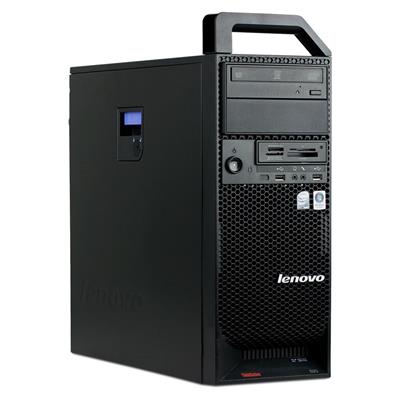 Lenovo ThinkStation S20 - 1