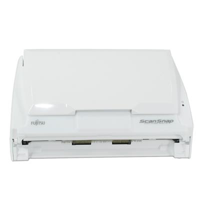 Fujitsu ScanSnap S500M (Mac-Serie) - 1