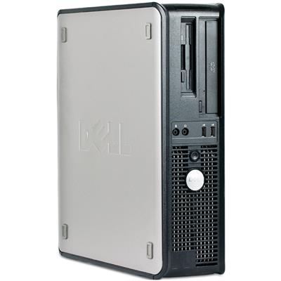 Dell OptiPlex GX520 - 1