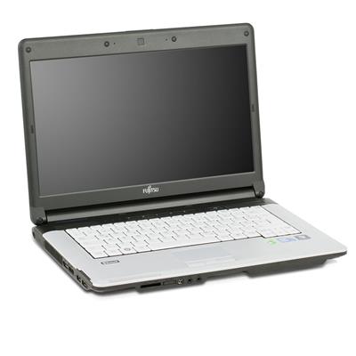 Fujitsu Lifebook S710 - 1