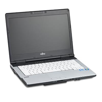 Fujitsu Lifebook S751 - 1