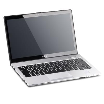 Fujitsu LifeBook S935 - 1