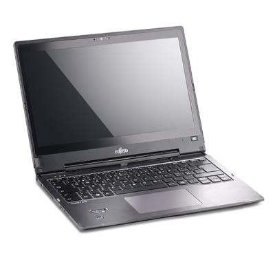 Fujitsu LifeBook T935 - 1