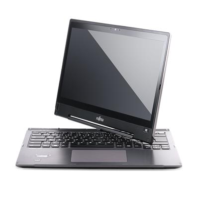 Fujitsu LifeBook T935 - 2