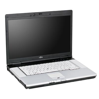 Fujitsu Lifebook E780 - 1