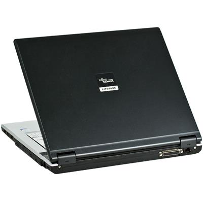 Fujitsu Siemens Lifebook E8310 - 2