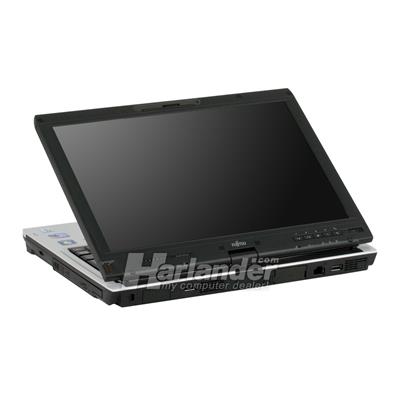 Fujitsu Lifebook T900 - 2