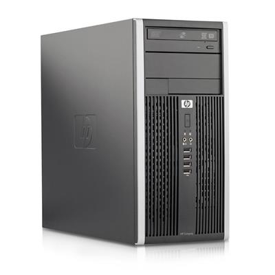 HP Compaq 6000 Pro MT - 1