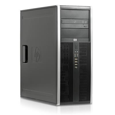 HP Compaq Elite 8000 CMT - 1