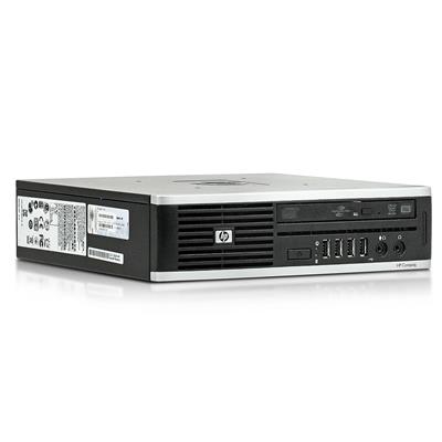 HP Compaq Elite 8000 USDT - 1