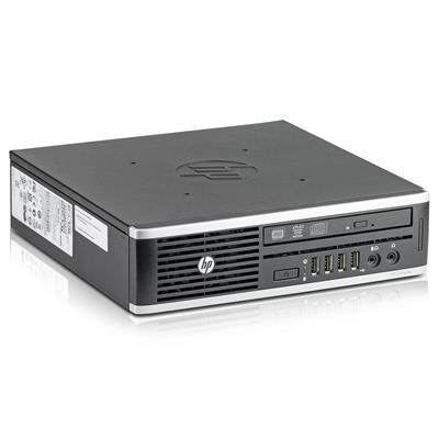 HP Compaq Elite 8300 USDT - 1