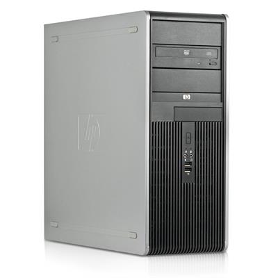 HP DC7800 - 1