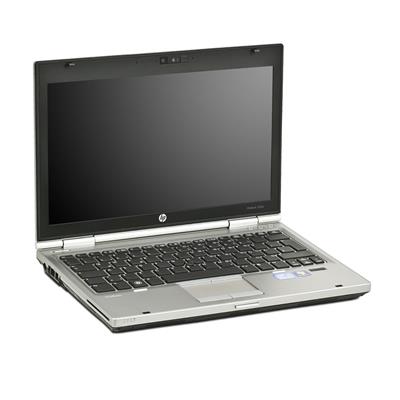 HP EliteBook 2560p - 1